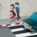 Road Safety Concerns in Ludhiana