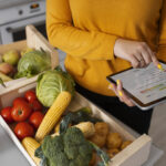Food Market Tactics for Success