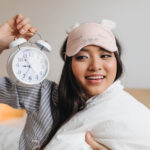 Sleep Improvement Tactics for Better Health