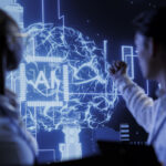 The Role of AI in Revolutionizing Higher Education in 2025