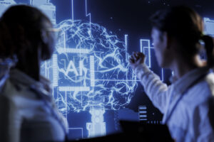 The Role of AI in Revolutionizing Higher Education in 2025