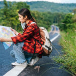 Solo Travel Tactics for a Safe Journey