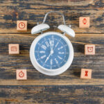 Time Management Tactics for a Balanced Life