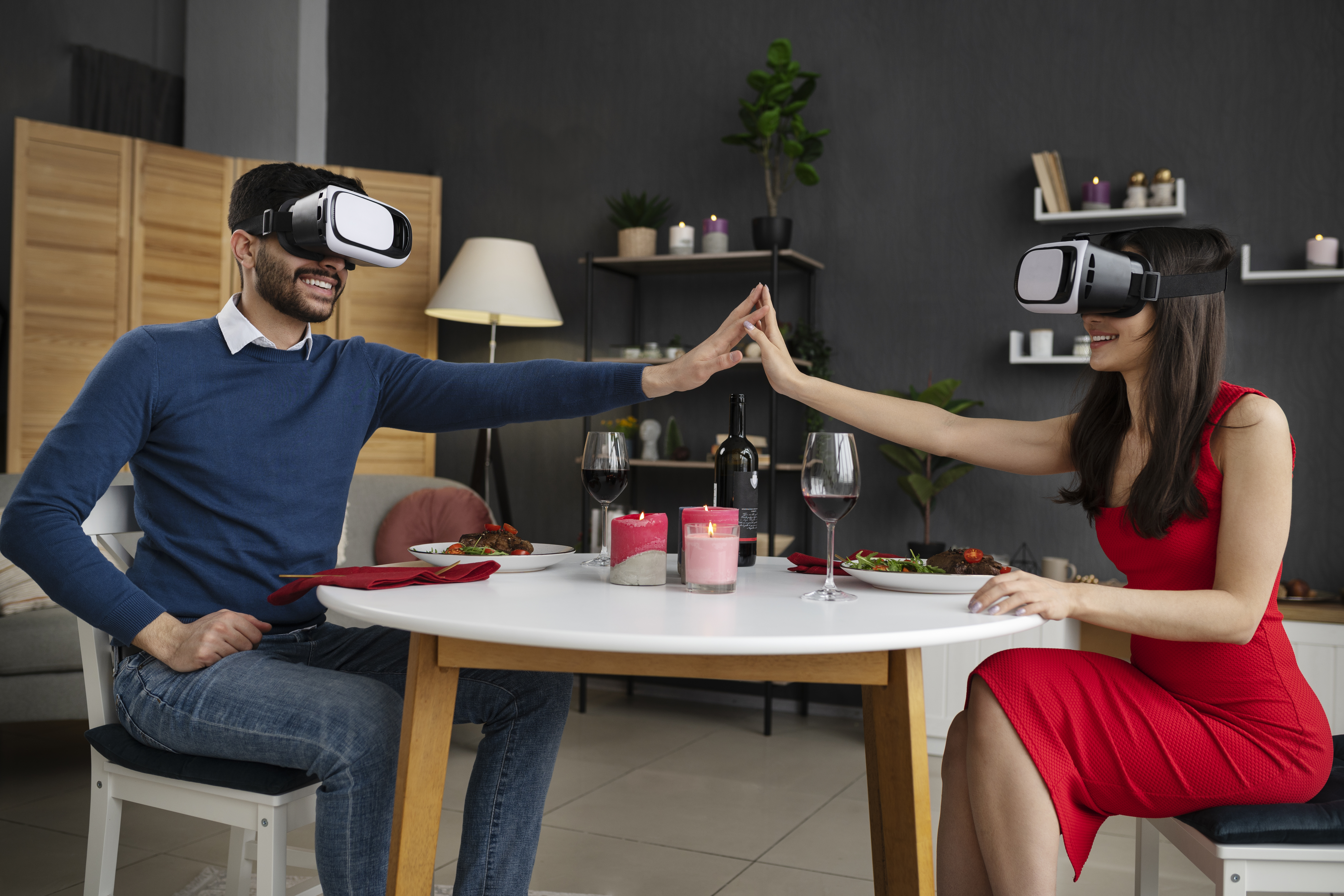VR Gaming Tactics for Immersive Success